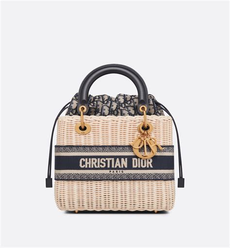 christian dior jute bag|lady dior handbags.